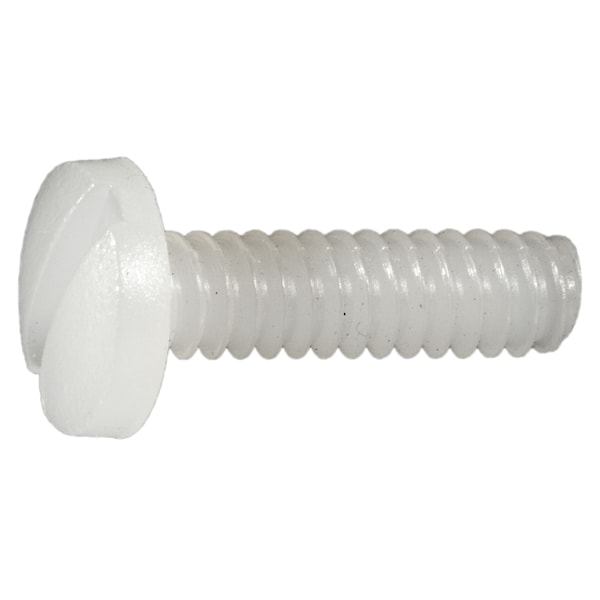 Terminales de Anillo Termocontraíble de Midwest Fastener de 22 a 18 AWG x #6, 8 piezas - 67941