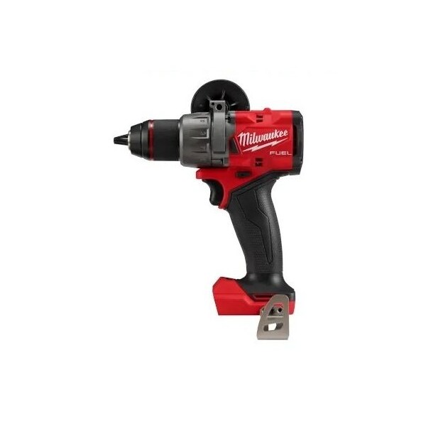 Milwaukee Tool M18 Fuel 18V Cordless 1/2 in. Hammer Drill/Driver - ML2904-20