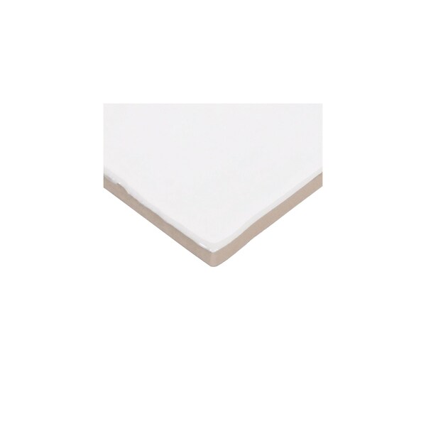 Daltile Artigiano 3in x 12in Ceramic Wall Tile, 5.28 Sq Ft Per Carton, 22PK - AR933121P