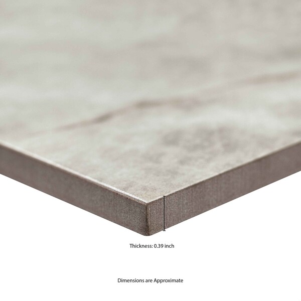 Msi Sample Solara Polished Porcelain Floor And Wall Tile - ZOR-PT-0788-SAM
