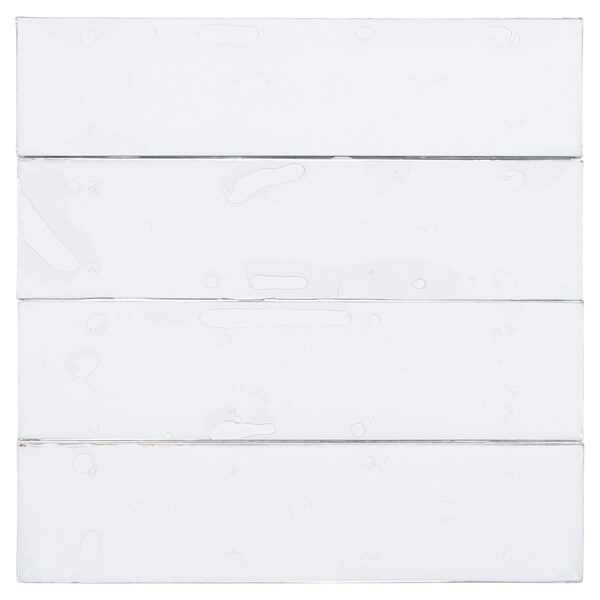 Andova Tiles Myst 3 in. x 12 in. Glass Marble Look Subway Wall Tile - SAM-ANDMYS247