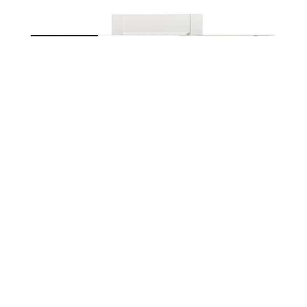Mr Mxyzptlk Perfect Shutters IR521551001 Premier Raised Panel Exterior Decorative Shutters; White - 15 x 51 in. - IR521551001