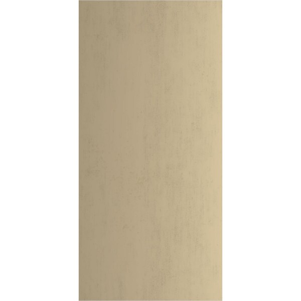 Ekena Millwork Rustic Four Board Joined Board-n-Batten Rough Cedar Faux Wood Shutters, 22W x 88H, PR - SHUBJS22X88RCPR