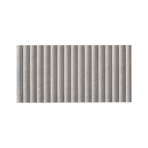 Msi Serata Harmona Terranova Sample Matte Porcelain Wall Tile - ZOR-PT-0823-SAM