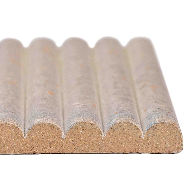 Msi Serata Harmona Terranova Sample Matte Porcelain Wall Tile - ZOR-PT-0823-SAM