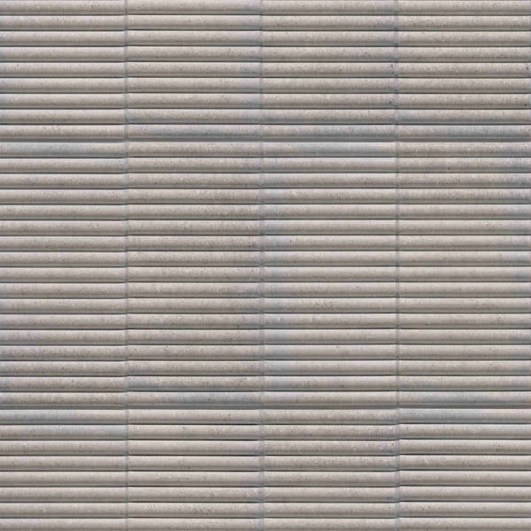 Msi Serata Harmona Terranova Sample Matte Porcelain Wall Tile - ZOR-PT-0823-SAM