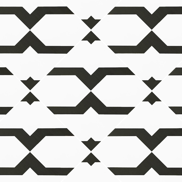 Msi Gia 8 in. x 8 in. Matte Porcelain Floor and Wall Tile, 12PK - ZOR-PT-0699