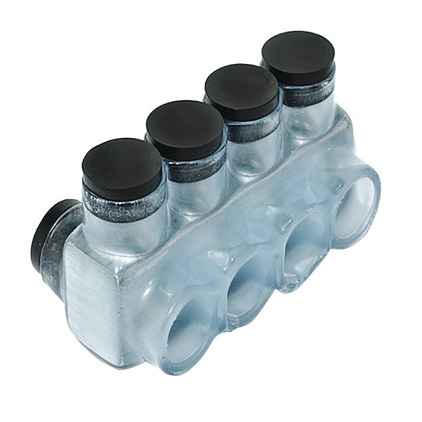 Polaris Conector Multi-Tap, 4 puertos - IPLD3/0-4CB