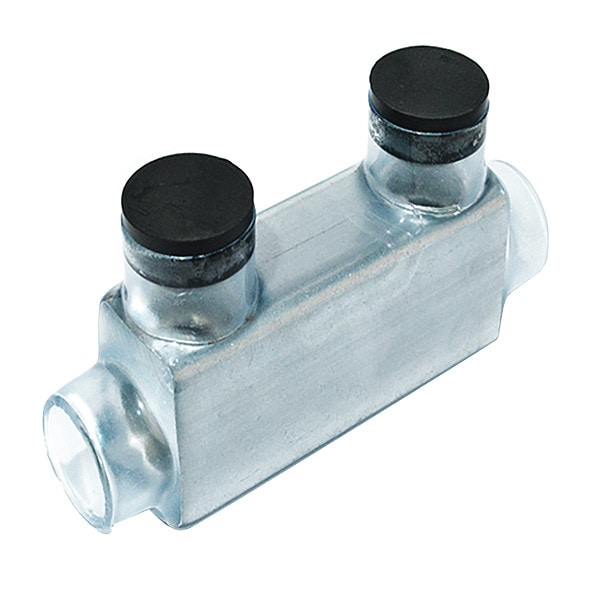 Conector Multi-Tap de Polaris, Aislado - ISR-500CB
