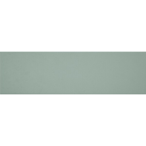 Daltile Stencil 4in x 12in Glazed Porcelain Wall & Floor Tile 8.72 SQFT Per Carton, 30PK - SC37RCT412MT