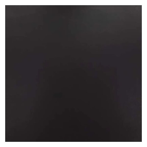 Apollo Tile 12x12 in. Matte Deep Charcoal Black Porcelain Square Wall and Floor Tile 13.56 sq ft/case, 14PK - PIA88BLK1212
