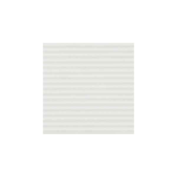 Daltile Stencil 4in x 12in Glazed Porcelain Linear Wall Tile 8.72 SQFT Per Carton, 30PK - SC32RCT412LNRMT