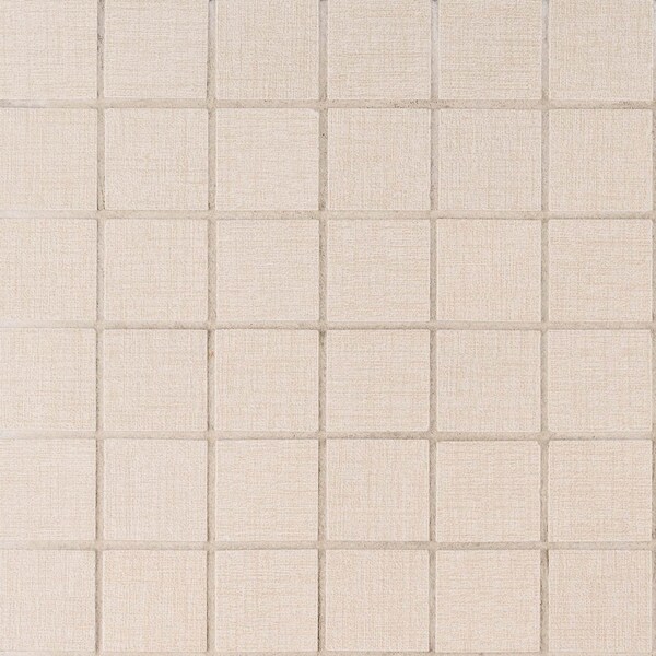 Msi Loft Glacier SAMPLE Porcelain Mosaic Floor And Wall Tile - ZOR-PT-0453-SAM
