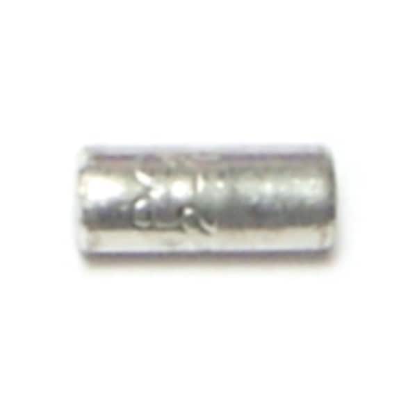 Empalmes paralelos sin aislar de calibre 22 a calibre 18 de Midwest Fastener. Paquete de 12 - 67032.