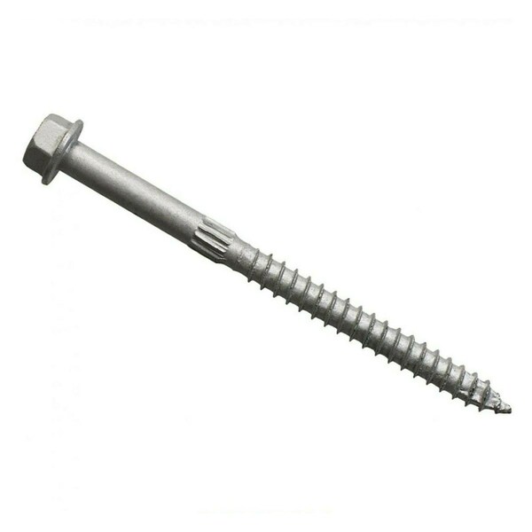 Tornillo conector de 0.25 x 2 pulgadas para microcomputadora - Cantidad 25 - MI2038636