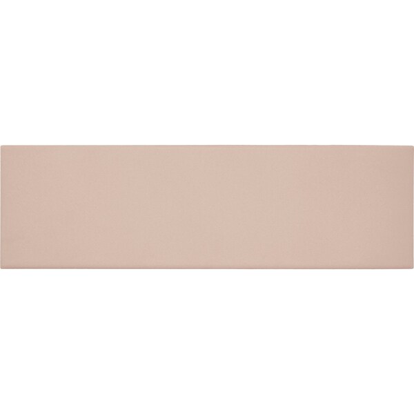 Daltile Stencil 4in x 12in Glazed Porcelain Wall & Floor Tile 8.72 SQFT Per Carton, 30PK - SC35RCT412MT