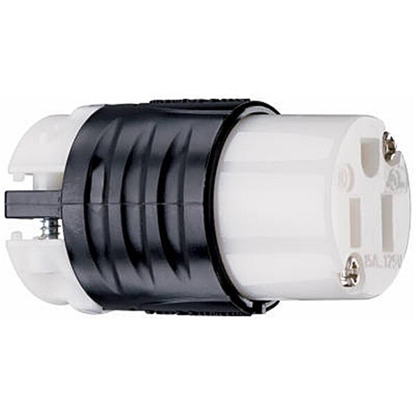 Conector pesado de 15A y 2 polos Nextgen PS5269XCCV4 - NE570315