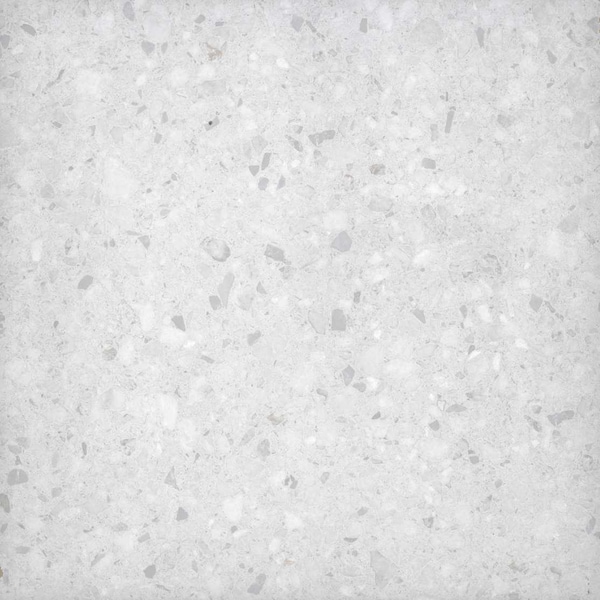 Msi Terrazo Glacier SAMPLE Porcelain Paver Tile - ZOR-LSC-0114-SAM