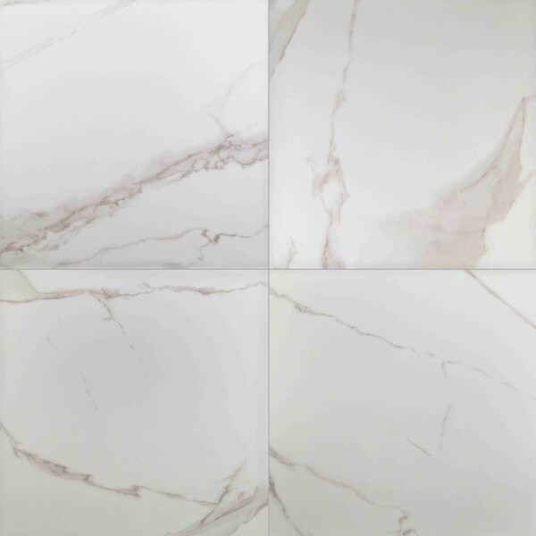 Msi Monza Marbello SAMPLE Polished Porcelain Floor And Wall Tile - ZOR-PT-0573-SAM