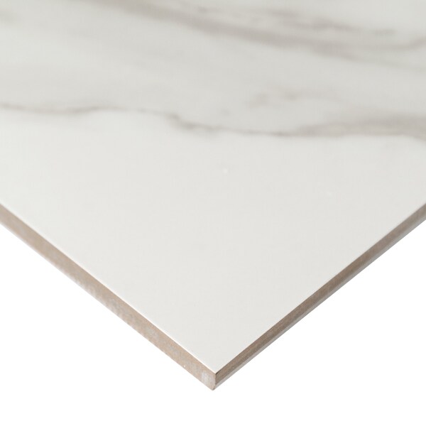 Msi Monza Marbello SAMPLE Polished Porcelain Floor And Wall Tile - ZOR-PT-0573-SAM