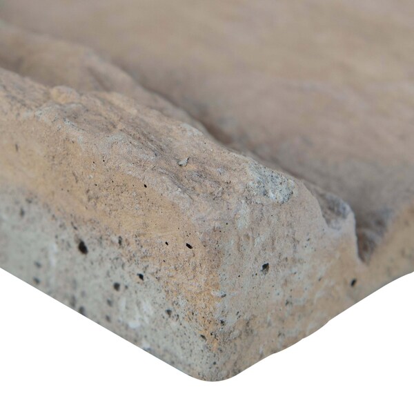 Msi Terrado Peninsula SAMPLE Sand Manufactured Stacked Stone - ZOR-PNL-0008-SAM