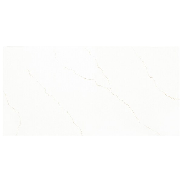 Msi Miraggio Gold 12 in x 24 in Polished Porcelain Field Tile 8PK - ZOR-PT-0648