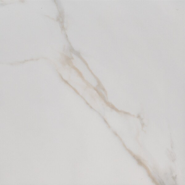 Msi Adella Calacatta 18 in. x 18 in. Matte Porcelain Floor and Wall Tile, 5PK - ZOR-PT-0616