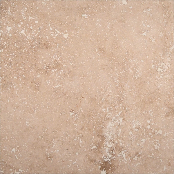 Msi Tuscany Classic 18 in.  X 18 in.  Honed Travertine Floor And Wall Tile - ZOR-NS-0089