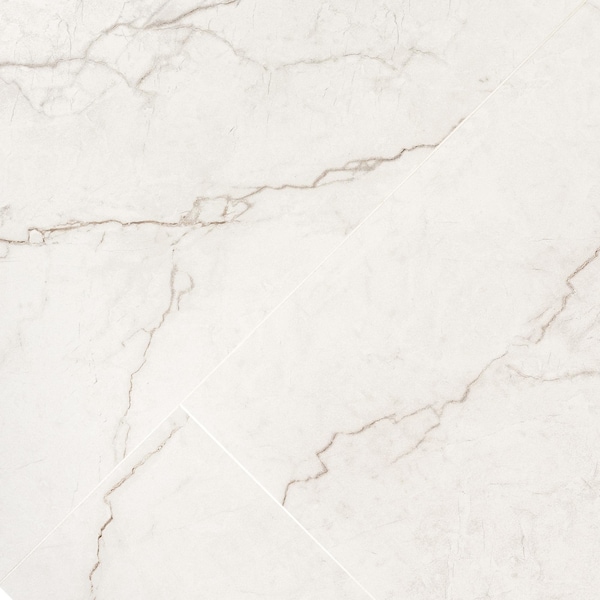 Msi Brighton Gold 24" X 48" Polished Porcelain Floor And Wall Tile - ZOR-PT-0745