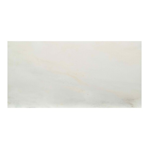Msi Arabescato Carrara SAMPLE Polished Marble Floor And Wall Tile - ZOR-NS-0034-SAM