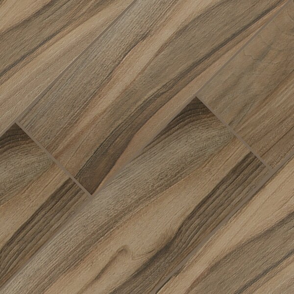 Msi Aspenwood Cafe 9 In. X 48 In. Glazed Porcelain Floor And Wall Tile, 4PK - ZOR-PT-0142