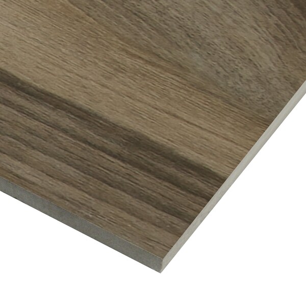 Msi Aspenwood Cafe 9 In. X 48 In. Glazed Porcelain Floor And Wall Tile, 4PK - ZOR-PT-0142