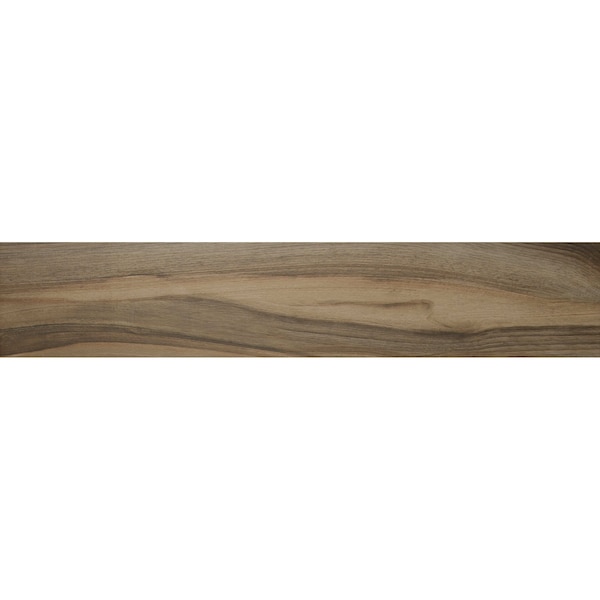 Msi Aspenwood Cafe 9 In. X 48 In. Glazed Porcelain Floor And Wall Tile, 4PK - ZOR-PT-0142