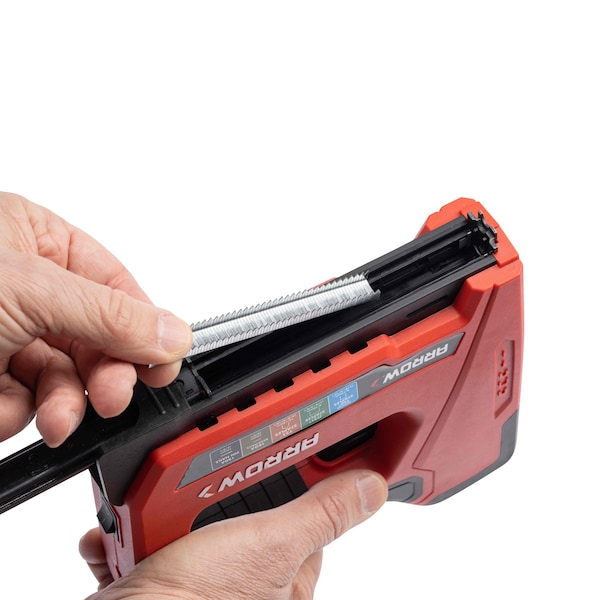 Arrow Cordless 5-in-1 Electric Staple Gun - ET501C