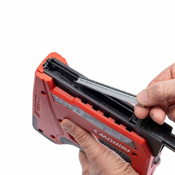 Arrow Cordless 5-in-1 Electric Staple Gun - ET501C