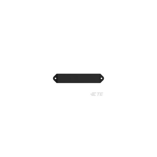 Conectores de E/S TE Connectivity Recpt 50P Screw Lock Low Profile Plastic - 553603-1