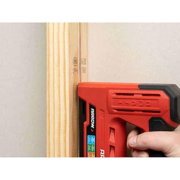 Arrow Corded 5-in-1 Electric Pro Staple Gun - ET501F