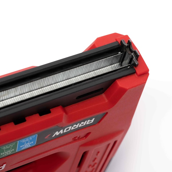 Arrow Corded 5-in-1 Electric Pro Staple Gun - ET501F
