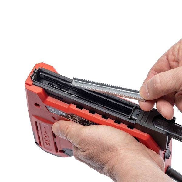 Arrow Corded 5-in-1 Electric Pro Staple Gun - ET501F