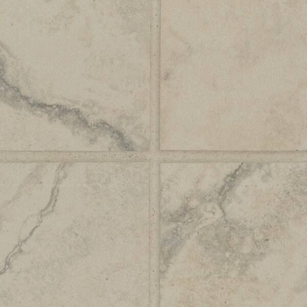 Msi Napa Beige 12 In X 12 In. X 8Mm Glazed Ceramic Mesh-Mounted Mosaic Tile, 11PK - ZOR-PT-0508