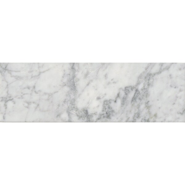 Msi Arabescato Carrara SAMPLE Honed Marble Floor And Wall Tile - ZOR-NS-0036-SAM