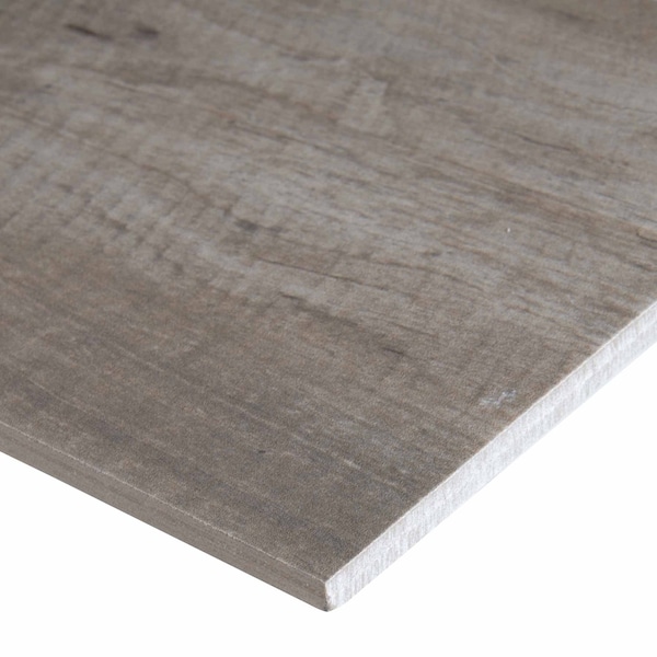 Msi Country River Stone 8 In. X 48 In. Glazed Porcelain Floor And Wall Tile, 4PK - ZOR-PT-0288