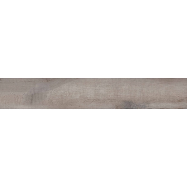 Msi Country River Stone 8 In. X 48 In. Glazed Porcelain Floor And Wall Tile, 4PK - ZOR-PT-0288