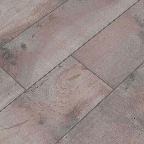 Msi Country River Stone 8 In. X 48 In. Glazed Porcelain Floor And Wall Tile, 4PK - ZOR-PT-0288