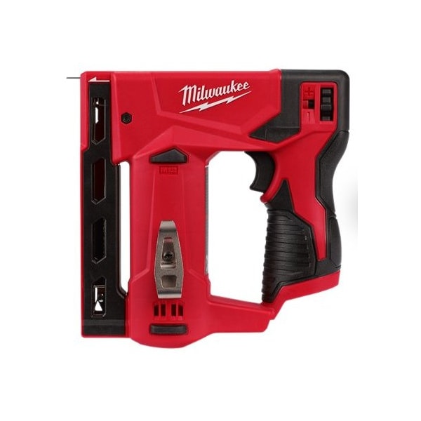 Milwaukee Tool M12 12V Cordless T50 Stapler - Tool Only - ML2447-20