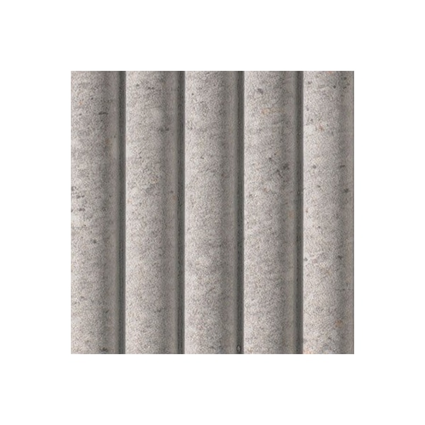 Msi Galleria Amalfi Bianco Sample  Matte Porcelain Floor And Wall Tile - ZOR-PT-0824-SAM