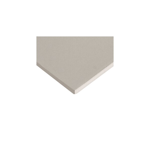 Daltile Stencil 4in x 12in Glazed Porcelain Wall & Floor Tile 8.72 SQFT Per Carton, 30PK - SC33RCT412MT