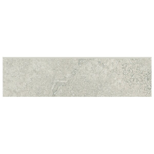 Msi Legend Moka SAMPLE Matte Porcelain Bullnose Wall Tile - ZOR-PT-TR-0130-SAM