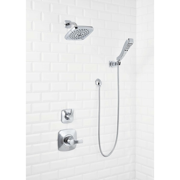 Msi White Glossy Beveled 3 In. X 6 In. Glazed Ceramic Wall Tile, 88PK - ZOR-PT-0500