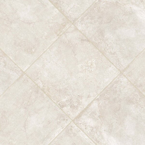 Msi Soreno Ivory SAMPLEMatte Porcelain Floor And Wall Tile - ZOR-PT-0624-SAM